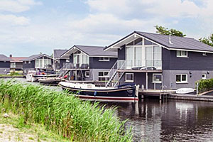 landal waterpark sneekermeer