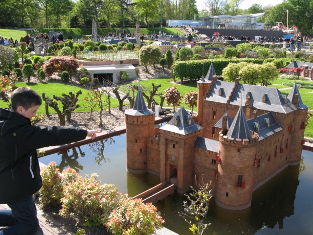 madurodam