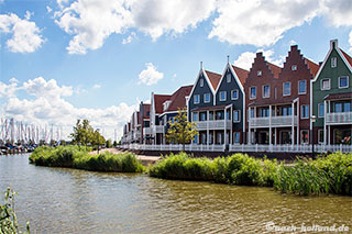 marinapark volendam