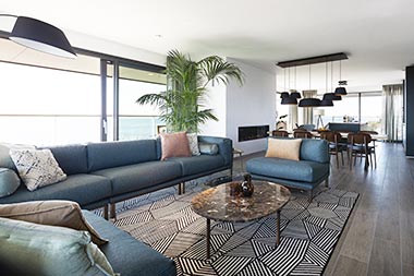 maris apartments interieur 380