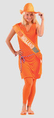 oranje