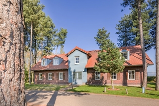 Gruppen-Ferienhaus Weerterbergen 24-Personen Bungalow Ferienpark Weerterbergen