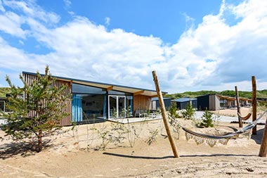Sea Lodges Bloemendaal