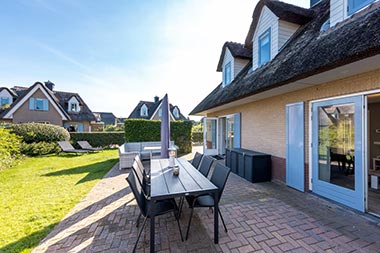 Ferienpark Roompot Resort Duynzicht bei Julianadorp Ferienpark Roompot Resort Duynzicht bei Julianadorp