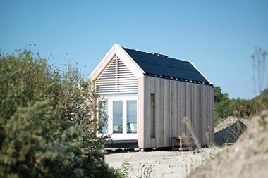 Eco Lodges Grevelingenstrand