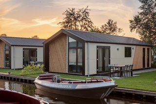 Ferienpark Giethoorn
