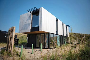 roompot zandvoort