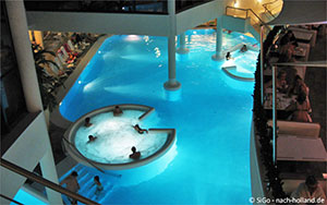 Therme Scandic Sanadome