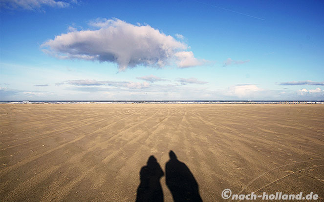schiermonnikoog strand