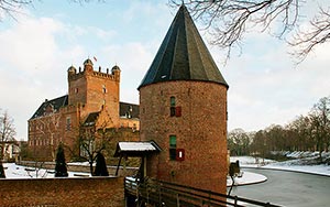 übernachten in schloss huis bergh übernachten in schloss huis bergh