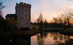 Romantik- und Schloss-Hotel Daelenbroeck schloss hotel daelenbroeck