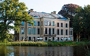 Boutique-Hotel Parc Broekhuizen schloss hotel parc broekhuizen
