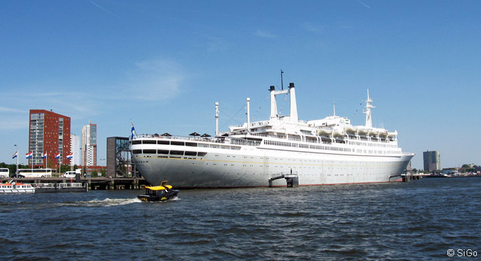 ss rotterdam