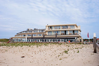 strandhotel seeduyn vlieland