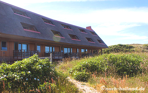 vlieland landal vlieduyn