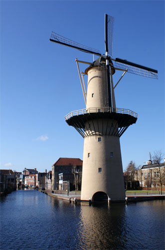 windmuehle