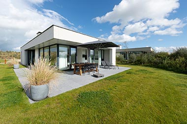 Z'ANDvillas Kamperland