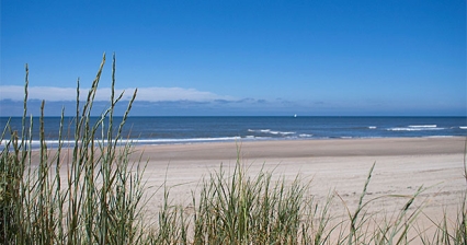 Reif für die Insel – Entspannen bei Landal Vlieduyn auf Vlieland