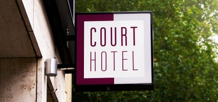Unter der Lupe: Court Hotel Utrecht