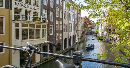 Region Utrecht – vielseitig und wunderschön