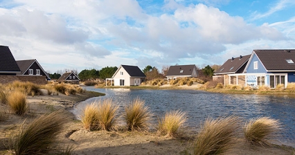 Auszeit am Meer – Landal Ouddorp Duin