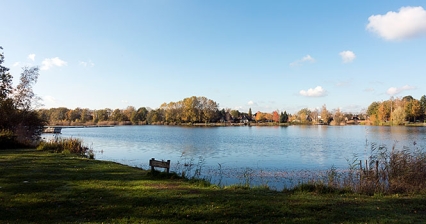 Tapetenwechsel - Ferienpark Landal De Schatberg