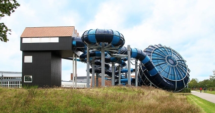 Wiedersehen mit dem Ferienpark Hof van Saksen