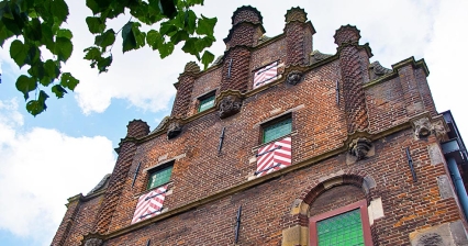 Hasselt, Stadt der Pilger und der Hanse
