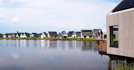 Zwei neue Ferienparks in Brabant