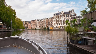 Kurztrip Amsterdam einmal anders