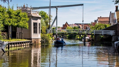 Holland und das Wasser – Ausflüge rund um Amsterdam 