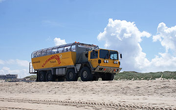 vliehors expres